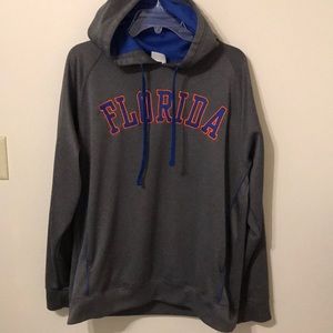 Florida Gator hoodie